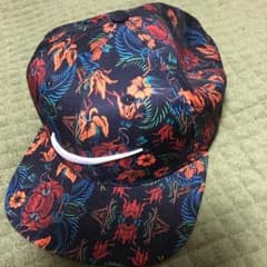 ナイキキャップのサムネイル