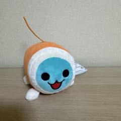 太鼓の達人 ゴムひも付きぬいぐるみ vol.2