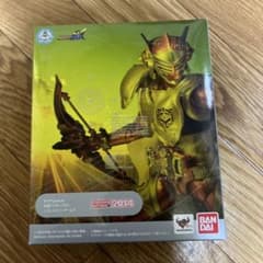 BANDAI 仮面ライダー 2014年 バロン レモンエナジーアームズのサムネイル