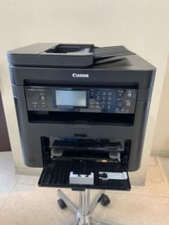 キャノン　複合機　MF 245dwのサムネイル