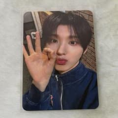 kickflip ジュワン makestar ラキドロ トレカ - メルカリ