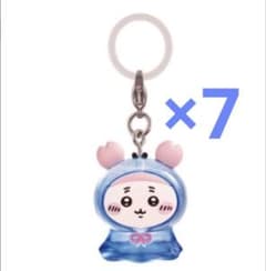 ちいかわ めじるしアクセサリー3のサムネイル