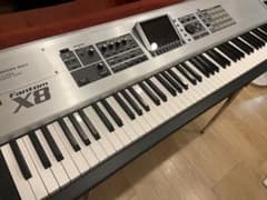 ROLAND Fantom X8 ファントム  シンセサイザーのサムネイル