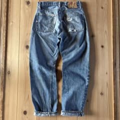 70's Levi's リーバイス 501 66前期 ボタン裏刻印6 w29 - メルカリ