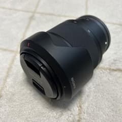 SONY FE 28-70mm F3.5-5.6 OSS SEL2870のサムネイル