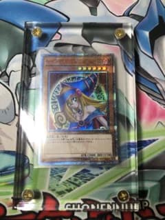 遊戯王　ブラック・マジシャン・ガール　20thのサムネイル