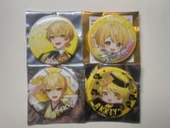 AMPTAK ×COLORS あっきぃ缶バッチ - メルカリ