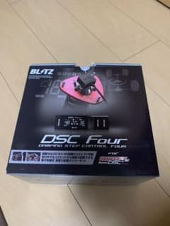 BLITZ DSC Four DAMPING STEP CONTROL FOURのサムネイル