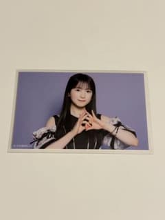 乃木坂46 鈴木佑捺 ミニ生写真 Same numbers - メルカリ