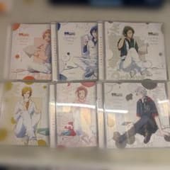 IDOLiSH7 TRIGGER ŹOOĻアイナナ CD アルバム まとめ売りのサムネイル