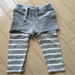 babygapパンツのサムネイル