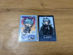 めておら　Lapis らぴすくん　ハロウィンのサムネイル