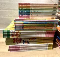 学研 幼児向け絵本セット 59冊 学研 幼児向け絵本セット 59冊 - メルカリ