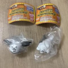 にゃんこ大戦争 スイングコレクション　07のサムネイル