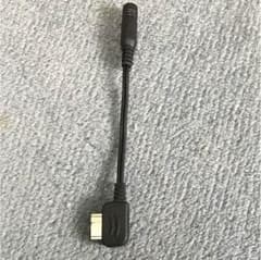 ガラケー イヤフォン コネクタのサムネイル