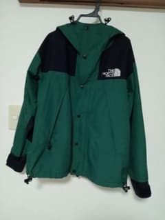 ノースフェース　GORE-TEX　マウンテンジャケット　Sのサムネイル