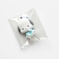 サンリオ ふわふわフロッキーマスコット2｜ポチャッコのサムネイル