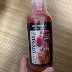 エブリイ　カラーシャンプーのサムネイル