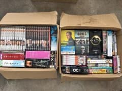 メ*ツ様 海外ドラマ 洋画.DVD 大量 まとめ売り セット 24 FRIENDのサムネイル