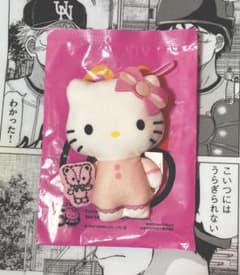 ピンクリボン キティ マックのサムネイル
