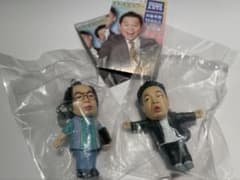 な*ゆ様 ダイアン キーホルダー ガチャガチャのサムネイル