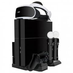 PS4 PS4VR スタンドのサムネイル