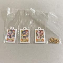 アイカツ グッズコレクション ガチャ ピエロカーニバルコーデのサムネイル