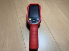 【新型コロナ対策】NSC-TH910 ハンディ型サーマルカメラ 非接触型 NSSのサムネイル
