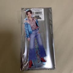八木勇征　アクスタ　BTTMのサムネイル