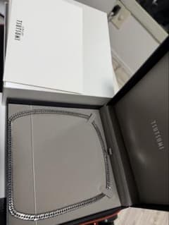 TSUTSUMI PT喜平ネックレス W6面 72.2g 50cm - メルカリ