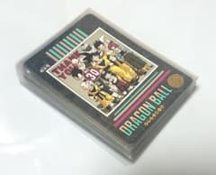 ノーマルコンプ品 95EX】 ドラゴンボールカード ビジュアル