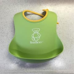 ベビービョルン エプロンのサムネイル