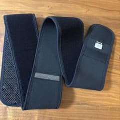 ほぼ未使用 BSFINE 骨盤ベルト こつばんど LL～3L - メルカリ
