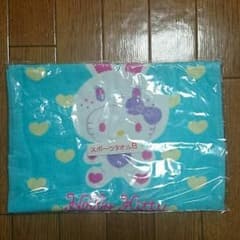 (送料込み) キティ フェイスタオルのサムネイル