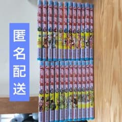 美品】STEEL BALL RUN 全24巻セット 荒木飛呂彦 - メルカリ