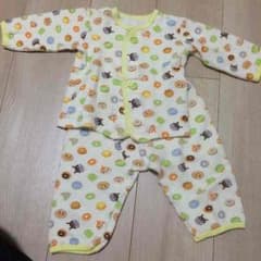 売り切れました。アンパンマン パジャマ 80のサムネイル