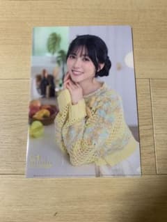 結那 Yuina クリアファイル 月刊ドラゴンエイジ付録のサムネイル