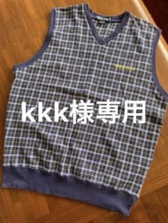 ポロゴルフ　ベストのサムネイル