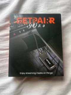 GETPAIRRのサムネイル