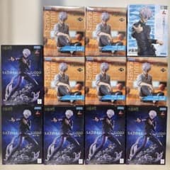 呪術廻戦　五条悟　フィギュア　まとめ売り　11点