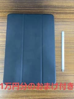 iPad　第９世代　64GBのサムネイル