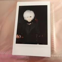Royz 杙凪 チェキのサムネイル