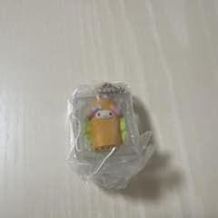 サンリオキャラクターズ なりきりお惣菜マスコット マイメロディのサムネイル