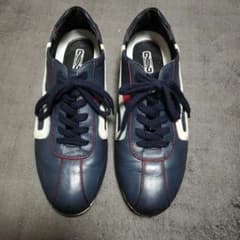 TOP SEVEN レザーシューズ TS-250  EU 42 (26cm)のサムネイル