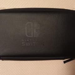任天堂 Switchケースのサムネイル