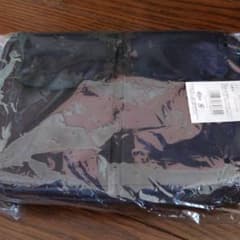 タカミヤ ウエストバッグ 21HB ブラック☓カーキーのサムネイル