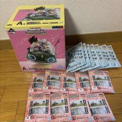 一番くじ ドラゴンボール SNAPCOLLECTION A賞　アクリルチャームのサムネイル