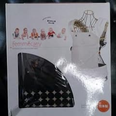machicop様専用   新品☆ファムキャリーおんぶ紐☆のサムネイル