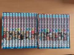 シュリンク付未開封 EP1~2 ONE PIECE ワンピース エピソードBOX - メルカリ