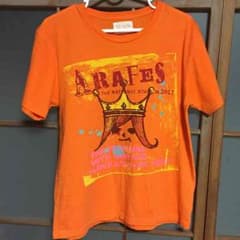 嵐 アラフェス 2012 Tシャツのサムネイル